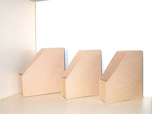 Cutaway Boxes