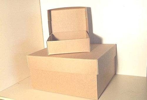 Special Size Boxes