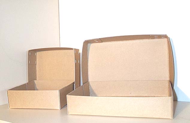 Lidded Boxes – Strongholdbox